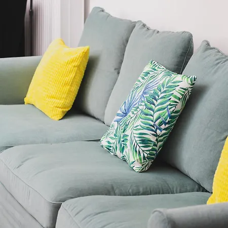 Apartament Modern Kamienna Grobla With Parking & Balcony In By Renters